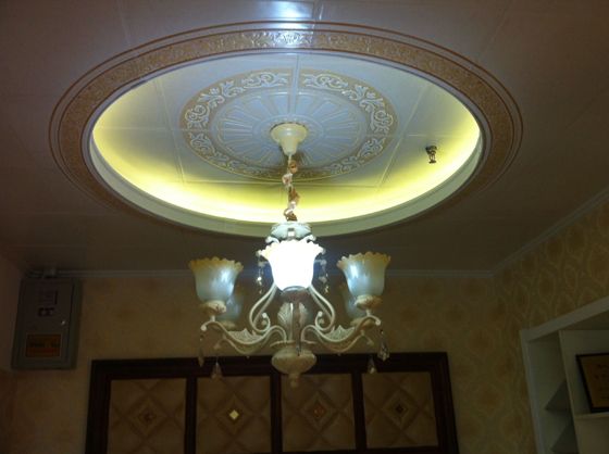 奧邦全屋集成吊頂 奧邦全屋集成吊頂