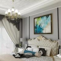 奧邦|有一種風格,叫做簡歐