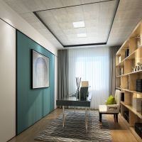 奧邦現代風,簡約卻不簡單