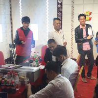 奧邦湖州家居建材博覽會,火熱氣氛引爆全場