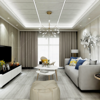 奧邦|這些全屋集成吊頂的選購技巧,你get到了嗎?